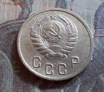2 копейки 1939. До 25.6.22 в 22.00 - 20220619_170418