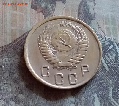 2 копейки 1950. До 25.6.22 в 22.00 - 20220619_171348