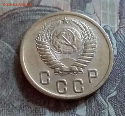 2 копейки 1955. До 25.6.22 в 22.00 - 20220619_172002