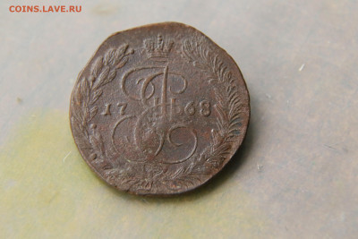 5 копеек 1768 ЕМ до 26.06 22:00 - 5к 1768 (1).JPG