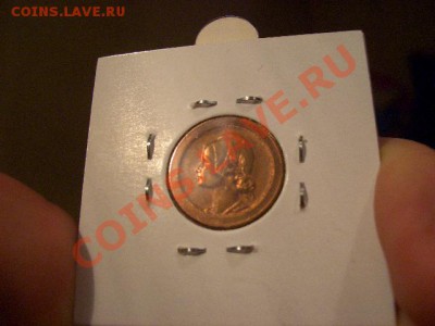 Португалия 5 сентаво 1927 - CIMG6624.JPG