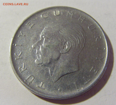 1 лира 1968 Турция №1 25.06.2022 22:00 МСК - CIMG1236.JPG