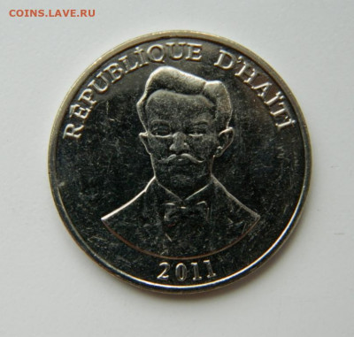 Гаити 50 сантимов 2011 г. до 23.06.22 - DSCN0424.JPG