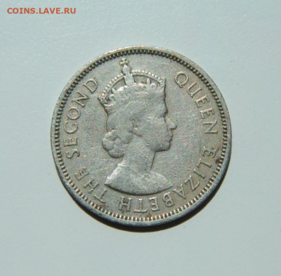 Малайя и Британское Борнео 20 центов 1954 г. до 23.06.22 - DSCN6532.JPG