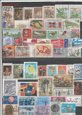 Марки Мира 41 . до 22.06. в 22.00 - IMG_20220620_0001