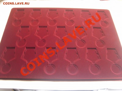ПЛАНШЕТы под Ордена, Знаки, Медали на 10-12-15-17-20 ячеек. - S8301124.JPG