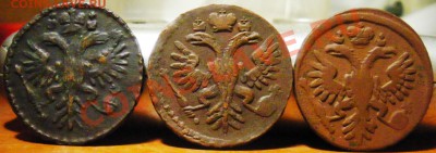 Денга 1731,34,35гг.(все четыре лестка) 24.11.11 22:00 - IMGP3531.JPG