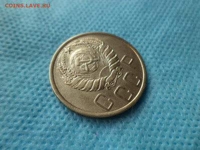 5 копеек 1939 года - DSC05081.JPG
