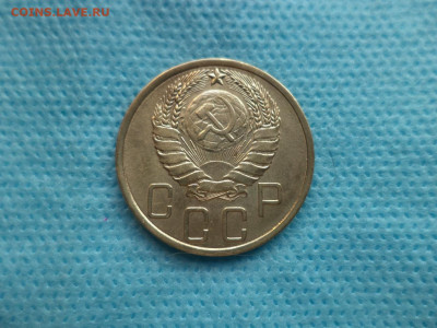 5 копеек 1939 года - DSC05079.JPG