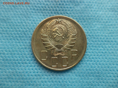 5 копеек 1940 года, состояние - DSC05064.JPG