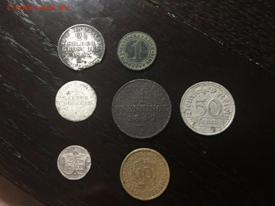 На оценку монеты - 84777C8A-0793-4ED4-9491-340D8673FF10