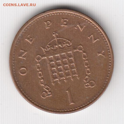 Великобритания, 26 монет 1988-2003 до 24.06.22, 23:00 - #И-974