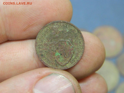 10 копеек 1934. 2 шт. Бонус-нечастые советы - 10_kopeek_1934_2_shtuki_1_2_3_5_kopeek_1924_bolshoj_bonus_medno_nikelievykh_nechastykh_monet_sssr