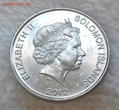 СОЛОМОНОВЫ ОСТРОВА 10 центов 2012 до 28 июня 22-00 мск - СОЛОМОНОВЫ ОСТРОВА 10 центов 2012 20200225_125230