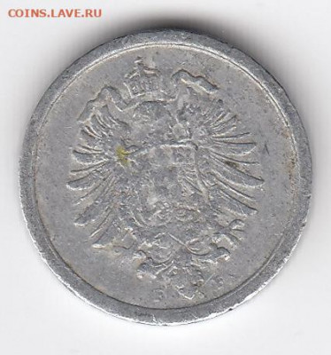 Германия, 8 монет 1906-1917 до 25.06.22, 23:00 - #И-304-r