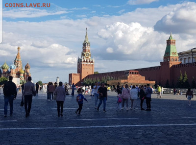 Как вы относитесь к драпировке мавзолея на 9 мая? - Screenshot_20220623-071802_Gallery