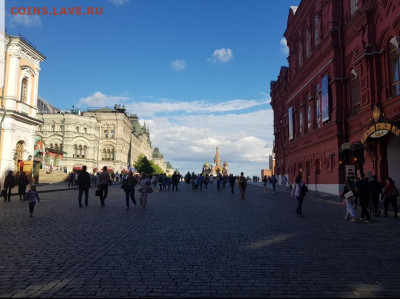 Как вы относитесь к драпировке мавзолея на 9 мая? - Screenshot_20220623-071747_Gallery