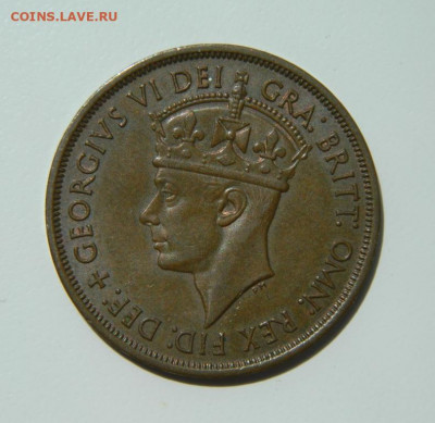 12 шиллинга 1945 г. (Юбилейная). до 28.06.22 - DSCN6376.JPG