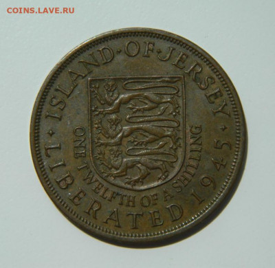 12 шиллинга 1945 г. (Юбилейная). до 28.06.22 - DSCN6377.JPG