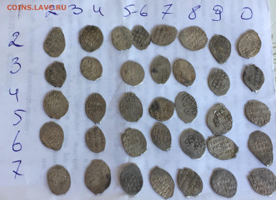 Чешуя кладовая на оценку и определение - C25278D8-EFBF-4B99-8564-A6E694F68FA3