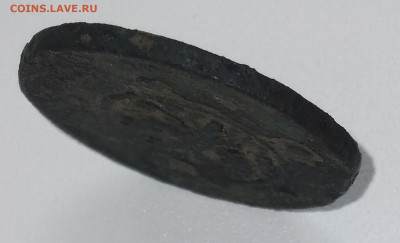 5коп. Крестовик 1729г. С 200 до 28.06.22г. 22:00 - 20220624_135924