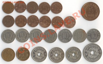 Продам простые монеты Европы (постепенно пополняемая тема) - Сканировать10005.JPG