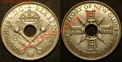 Ag, 1 шиллинг, Новая Гвинея, 1936г до 26.11.11 - 1 шил НГ 1936.JPG