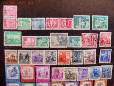 244 марки разных стран. есть старенькие. - DSC08229.JPG