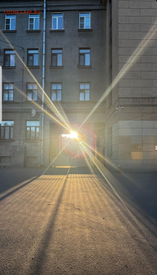 ФОТО - просто фото. Те что получились удачными. - Screenshot_20220626-191213_Instagram