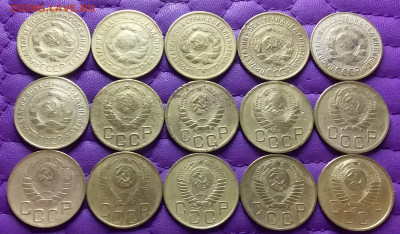 3 копейки 1928-57. До 28.6.22 в 22.00 - 20220626_224155