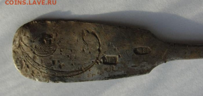 около 100 гр серебряного лома - 4