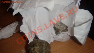 Помогите разобраться - разбитый подсвечник - DSC06988