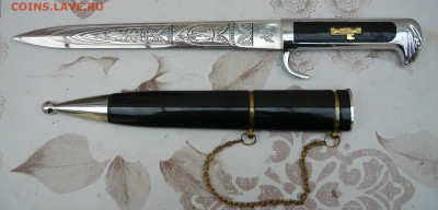 Итальянский кортик обр. 1937г.Копия. До 03.07.22 в 22-00 - P1080960.JPG