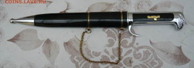 Итальянский кортик обр. 1937г.Копия. До 03.07.22 в 22-00 - P1080959.JPG