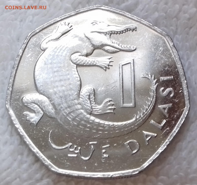 Гамбия 1 даласи 2008 до 3 июля 22-00 мск - Гамбия 1 даласи 2008 20220627_133415