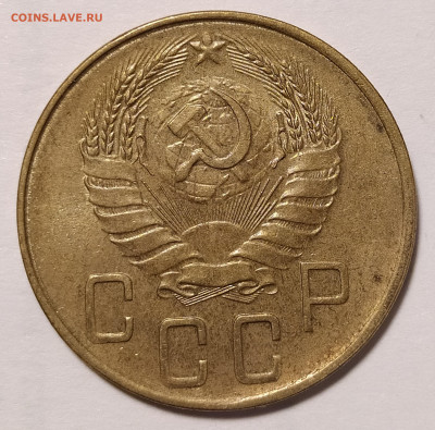 5 копеек 1940 в блеске с 200 руб до 02.07 22-10 мск - 5-40-3