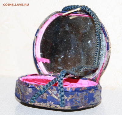 Старинный китайский ридикюль на оценку - IMG_8753.JPG