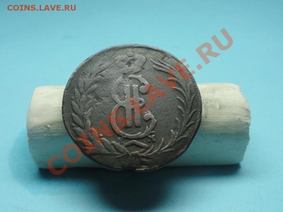 2 коп; 1771г.км. Сибирская. 27.11.11г. 22:00ч. в Московское - DSC04738.JPG