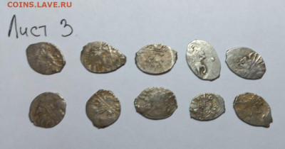 Чешуя кладовая на оценку и определение - 6DAD50F0-54F2-4550-807B-B73AA0DD8E4C