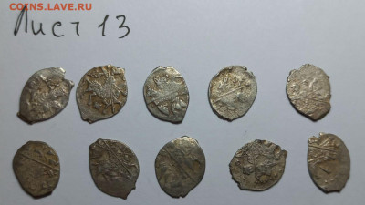 Чешуя кладовая на оценку и определение - 448C53E6-FA4C-4D66-B04E-AE7D7C1289E5