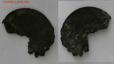 Рукоблуды и прочие повреждения монет вне мд - P1090577
