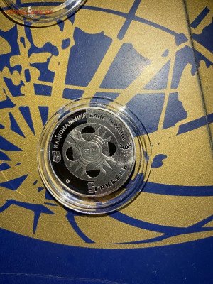 5 Гривен. Знаки зодиака год Весы, 2007 до 05.07 - wZ0-hjtseus