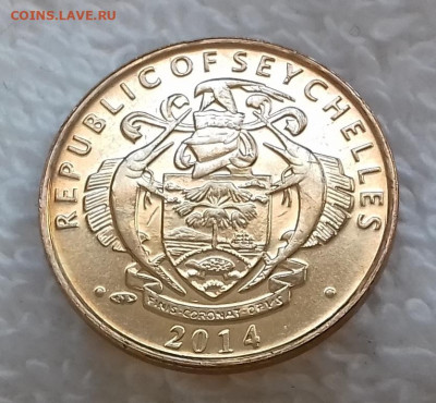 СЕЙШЕЛЬСКИЕ ОСТРОВА 1 цент 2014 до 5 июля 22-00 мск - СЕЙШЕЛЬСКИЕ ОСТРОВА 1 цент 2014 20200225_120405