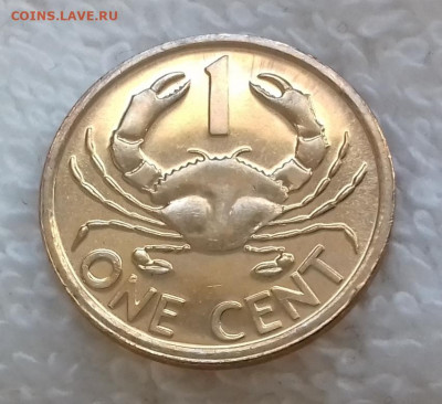 СЕЙШЕЛЬСКИЕ ОСТРОВА 1 цент 2014 до 5 июля 22-00 мск - СЕЙШЕЛЬСКИЕ ОСТРОВА 1 цент 2014 20200225_120351
