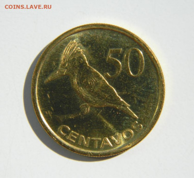 Мозамбик 50 сентаво 2006 г. (Фауна) до  05.07.22 - DSCN0774.JPG