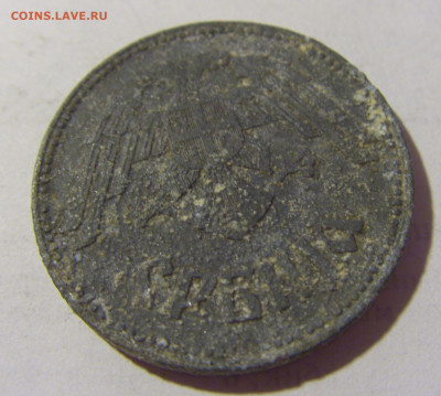 10 динар 1943 Сербия №1 08.07.2022 22:00 МСК - CIMG1675.JPG