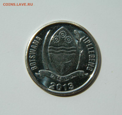 Ботсвана 10 тхебе 2013 г. (Фауна). до 07.07.22 - DSCN0082.JPG