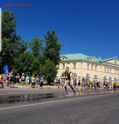 Кто-нибудь бегает? - Screenshot_20220702-194712_Gallery