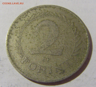 2 форинта 1950 Венгрия №2 08.07.2022 22:00 МСК - CIMG1777.JPG