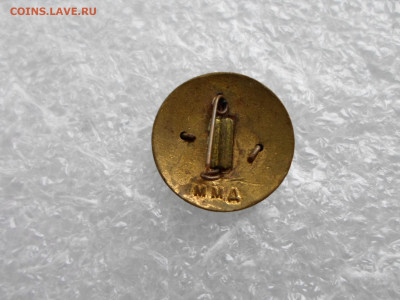 ДОСААФ Водитель мотоцикла Накладной ММД - SAM_0880.JPG